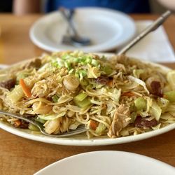 Parekoy Lutong Pinoy - Pancit Canton / Bihon