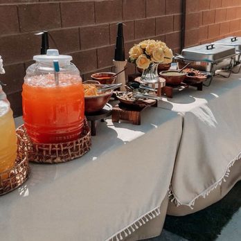 Oh My Tacos - Caterers Near Me