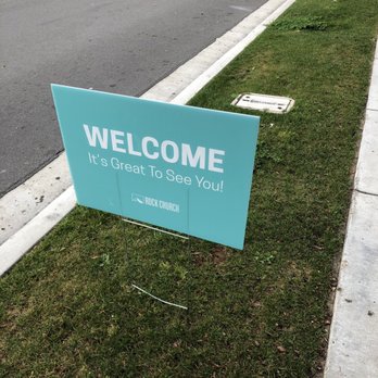 Rock Church - I love how The Rock Church is so welcoming!!! - Churches Near Me - San Diego, California Rock Church - I love how The Rock Church is so welcoming!!! - Churches Near Me - San Diego, California