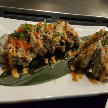 Mitsuba Cuisine - Japanese Near Me - Camillus, New York