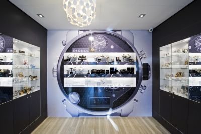 HARMELING INTERIEURS BV - Nijverdalseweg 130, Rijssen, Overijssel, The ...