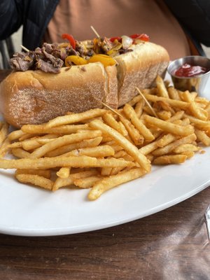 Bobby Van's Steakhouse by null