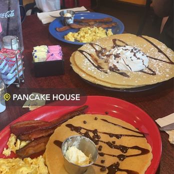 The Pancake House - Special of the week - Breakfast & Brunch Near Me - Osage Beach, Missouri The Pancake House - Special of the week - Breakfast & Brunch Near Me - Osage Beach, Missouri
