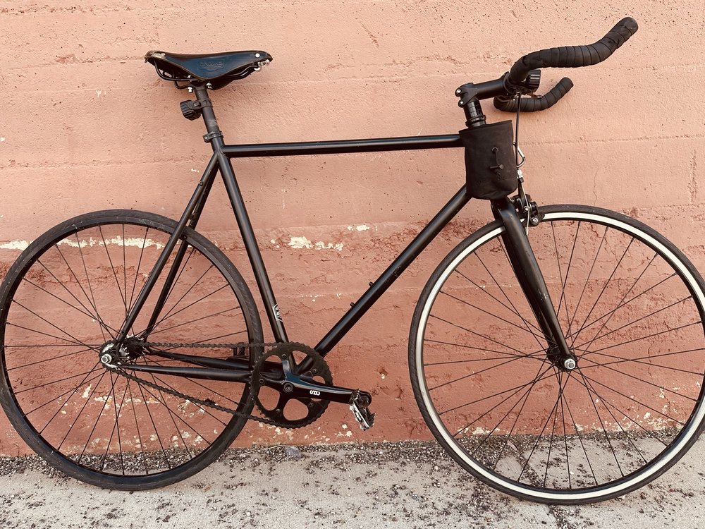 Social spots from Cedar Cycle