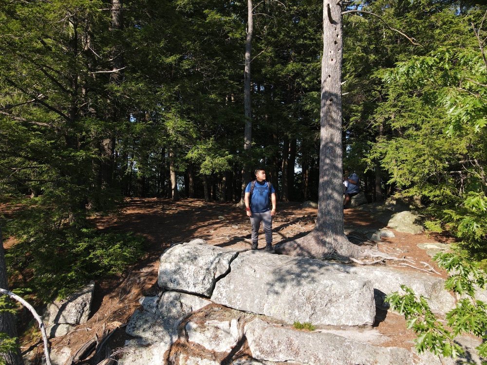 CHAPEL BROOK FALLS Updated September 2024 13 Photos Williamsburg