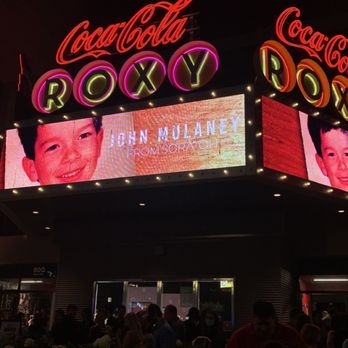 Coca-Cola Roxy - Entrance - Music Venues Near Me - Atlanta, Georgia Coca-Cola Roxy - Entrance - Music Venues Near Me - Atlanta, Georgia
