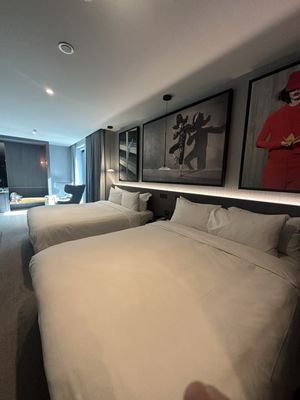 Radisson Blu Royal Hotel, Dublin by null