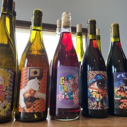 Liten Buffel - Wines as of March 2024
