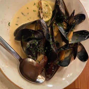 Primo Grill - Kamilche mussels - Mediterranean Near Me - Tacoma, Washington Primo Grill - Kamilche mussels - Mediterranean Near Me - Tacoma, Washington