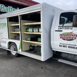 T & H Batteries - T & H Batteries 

10680 W Katella Ave Anaheim Ca 92804

Monday - Saturday 9:00am - 7:00pm
Sunday 10:00am - 4:30pm