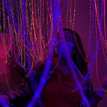 Otherworld - Performing Arts Near Me - Columbus, Ohio