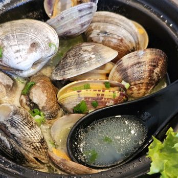 Sushi Pro - Butter clams. - Japanese Near Me - San Jose, California Sushi Pro - Butter clams. - Japanese Near Me - San Jose, California