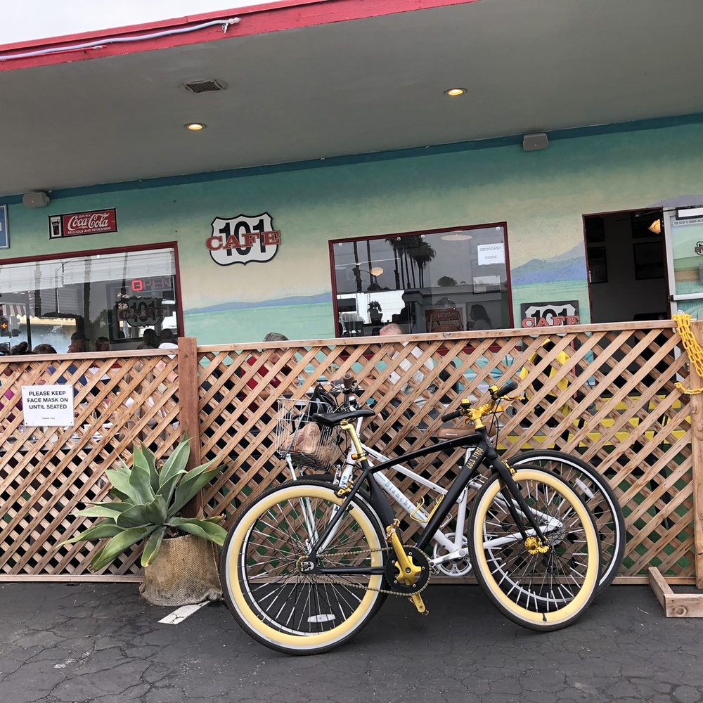 101 Cafe - Old school since 1928 - American Near Me - Oceanside, California 101 Cafe - Old school since 1928 - American Near Me - Oceanside, California