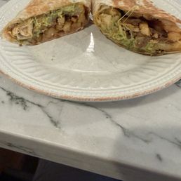 California Burrito California Burrito