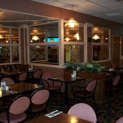 Rosie's Bar & Grill-Off Whyte