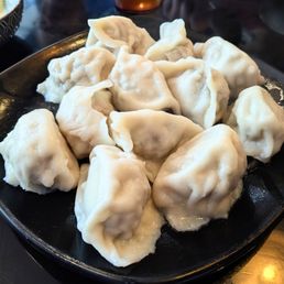 House Special Dumplings 三鲜饺子