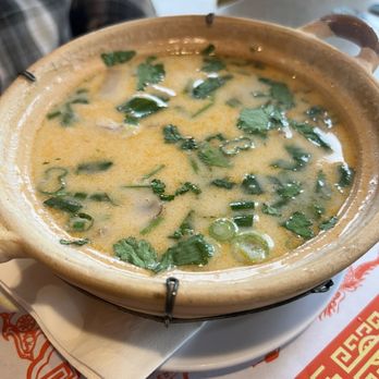 Thai House - Thai Near Me - Sacramento, California