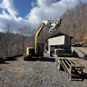 Nick’s Heavy Equipment - Demolition Services Near Me Nick’s Heavy Equipment - Demolition Services Near Me