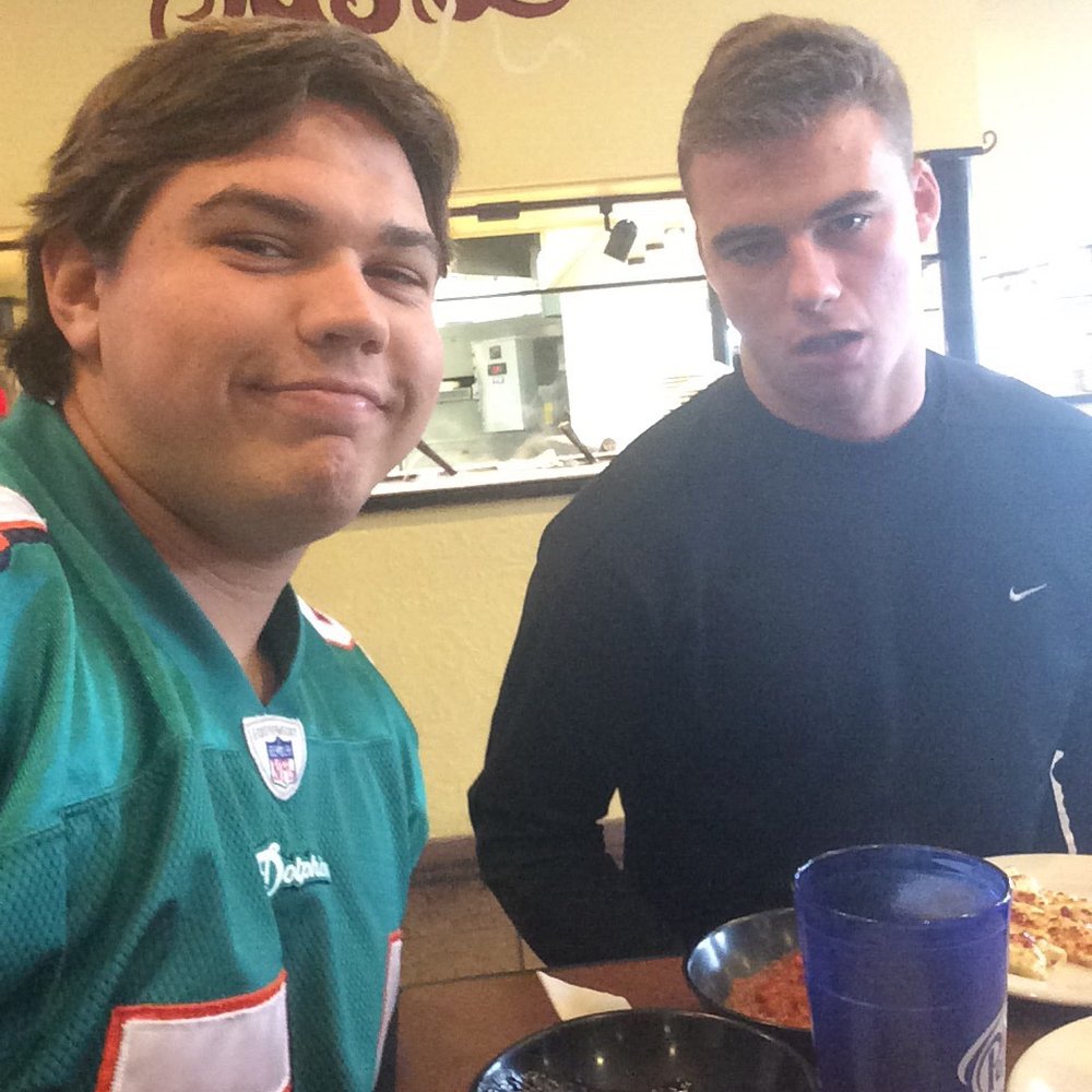 Giovanni's Pizza - Great times with great friends. - Italian Near Me - Georgetown, Kentucky