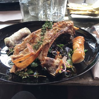 La Cranquette - Seafood Near Me - Gruissan, 11 La Cranquette - Seafood Near Me - Gruissan, 11