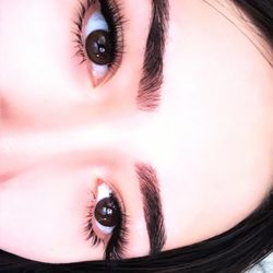 Alchemy Lash and Brow - Lash and brows