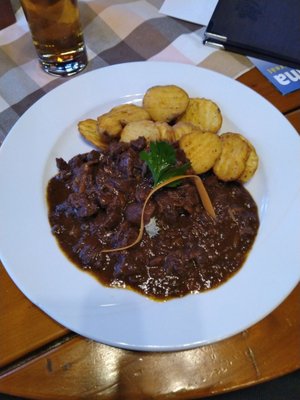 Restaurant Diana by null