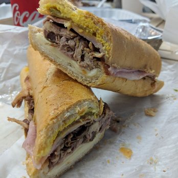 Las Olas Cafe - Cubano sandwich - Cuban Near Me - Miami Beach, Florida Las Olas Cafe - Cubano sandwich - Cuban Near Me - Miami Beach, Florida