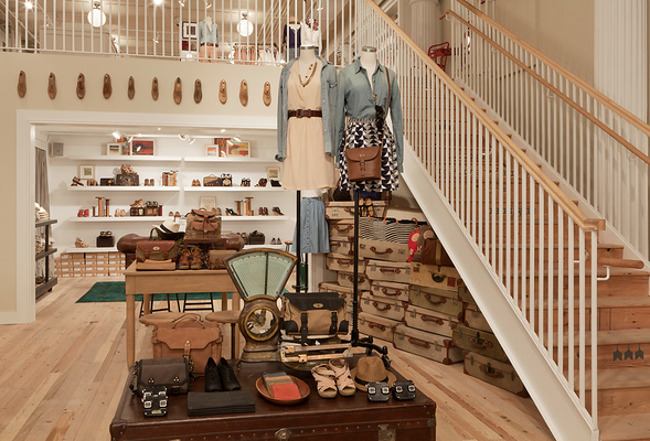 Madewell by null