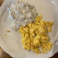The Original Pancake House - Mini Biscuits and Gravy
