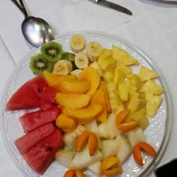Raco de Canya - Frita variada