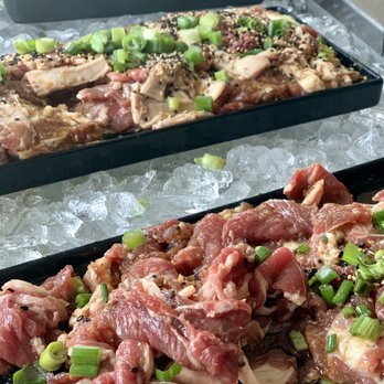 Umami Japanese Barbeque - Japanese Near Me - Vineyard, Utah