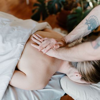 Bodywork By Brajan - Massage Therapy Near Me - Eureka, California