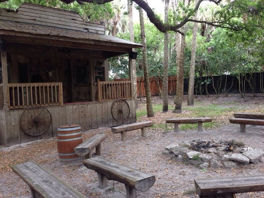 Westgate River Ranch Resort & Rodeo by null
