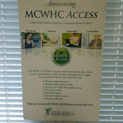 Midwest Center For Women's Healthcare