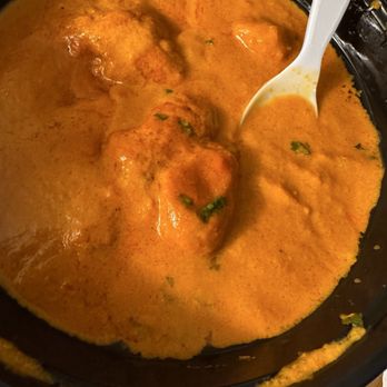 Kabab King - Butter Chicken - Halal Near Me - Orlando, Florida