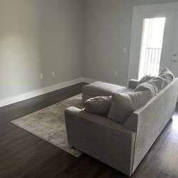 Raleigh Discount Furniture - My purchase from Raleigh Discount furniture.
