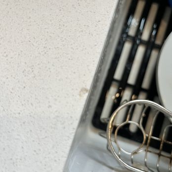 Surface Solutions - First chip - Countertop Installation Near Me - Mokena, Illinois