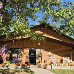 Twin Bears Wooded Campground