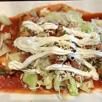 El Asadero - Tamales Supremos - Mexican Near Me - Huber Heights, Ohio