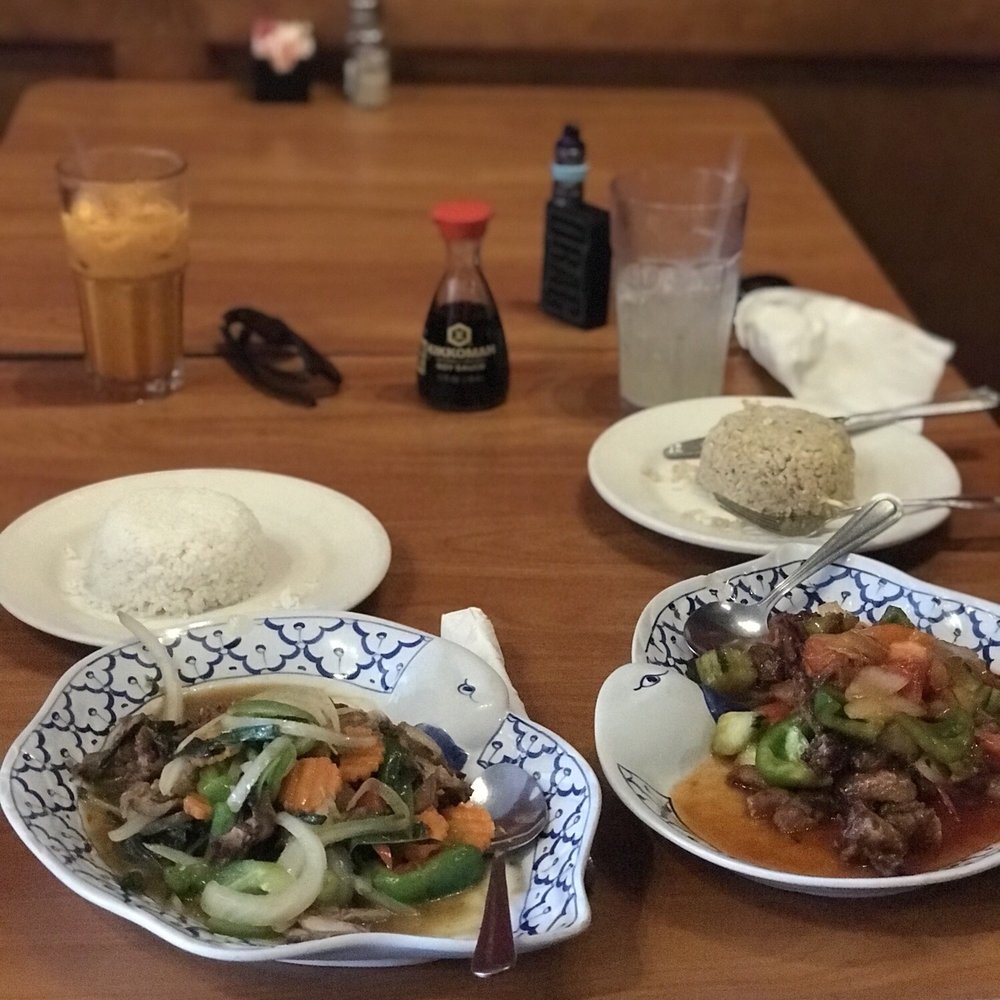 Thai Kitchen - Thai Near Me - Evans, Georgia Thai Kitchen - Thai Near Me - Evans, Georgia