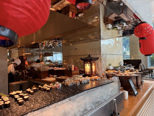 Fairmont Makati by null