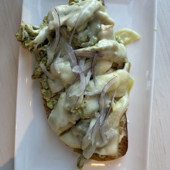 Stonegarden - Herbed chicken tartine - Breakfast & Brunch Near Me - Minneapolis, Minnesota Stonegarden - Herbed chicken tartine - Breakfast & Brunch Near Me - Minneapolis, Minnesota