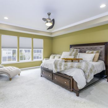 CLTech Photography Services - Clean and tidy master - Real Estate Photography Near Me