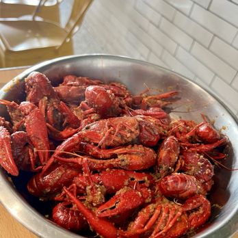 South By Saigon - Seafood Near Me - Houston, Texas South By Saigon - Seafood Near Me - Houston, Texas