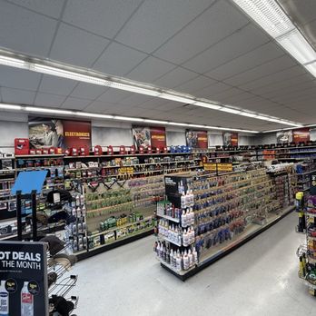 Advance Auto Parts - Auto Parts & Supplies Near Me - Houston, Texas