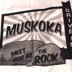 Muskoka Drive In Theatre