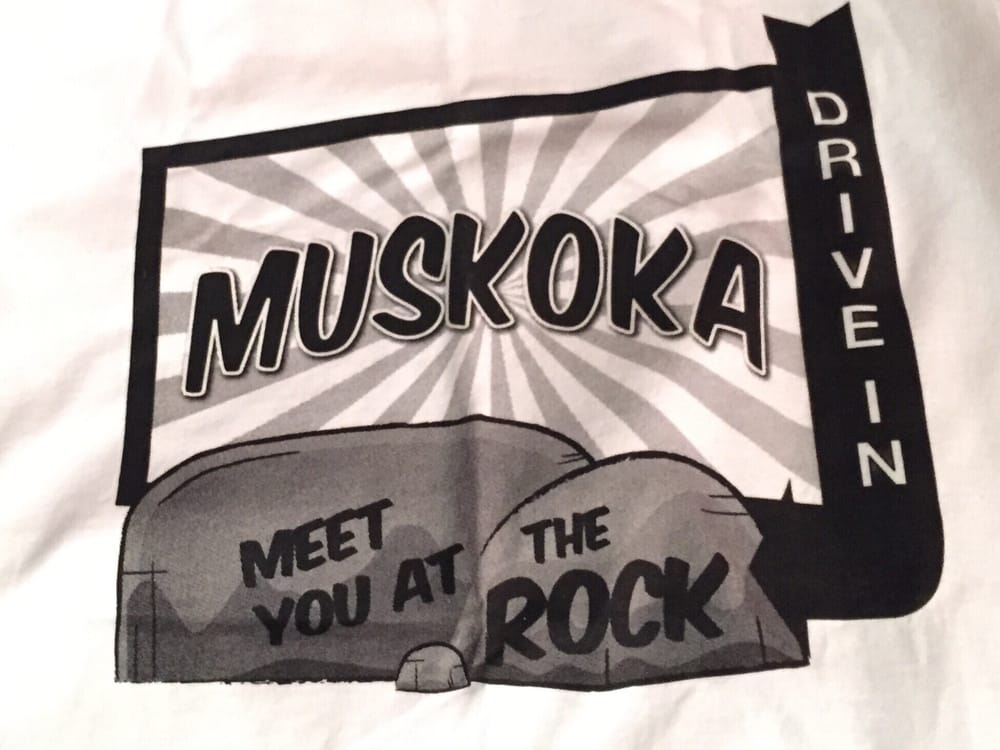 MUSKOKA DRIVE IN THEATRE - Updated March 2024 - 1001 Theatre Rd ...