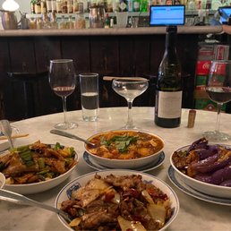 CAFÉ CHINA - Updated September 2024 - 3096 Photos & 2004 Reviews - 59 W