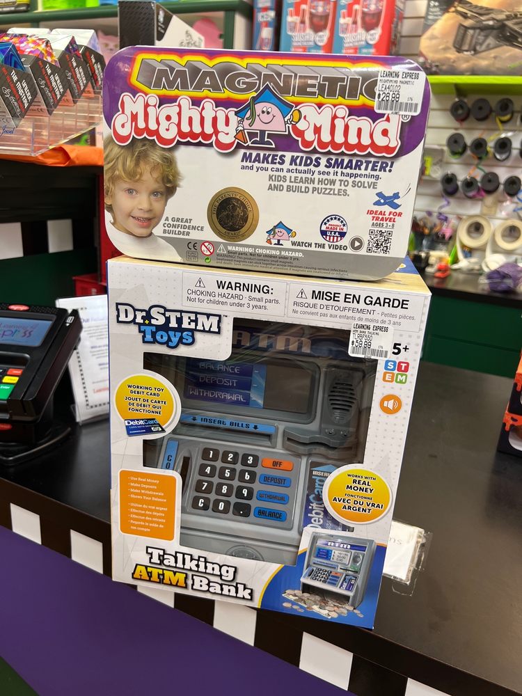 Learning intelligence overview