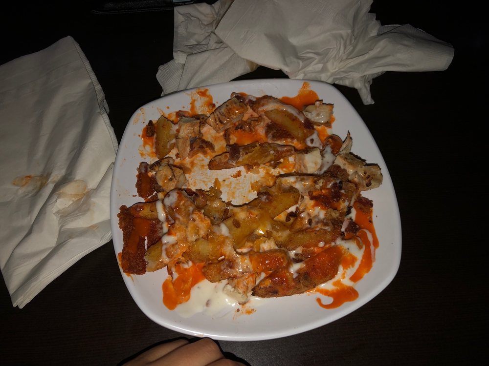 MOVIE TAVERN WILLOWBROOK TEMP. CLOSED 87 Photos & 217 Reviews